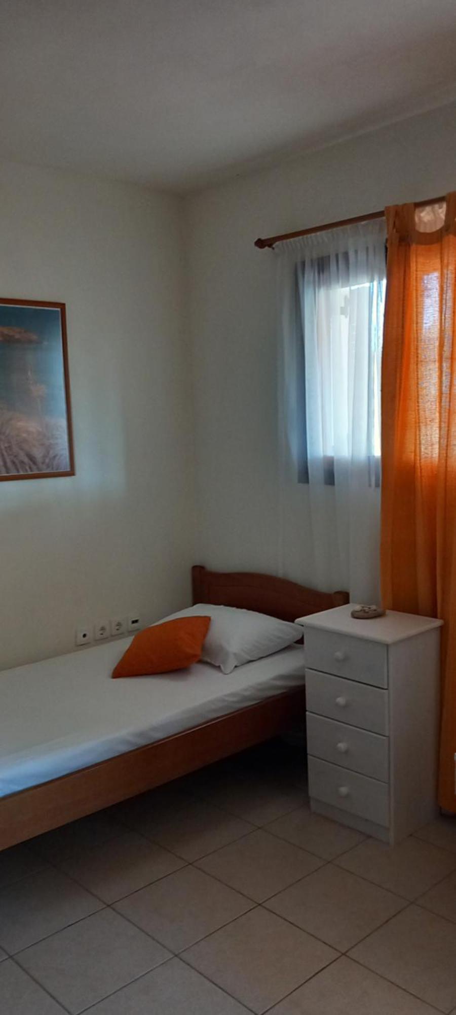 Maridatis Apartments Palekastro Exteriér fotografie
